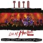Toto: Live At Montreux 1991 (180g) (Limited Edition), 2 LPs