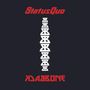 Status Quo: Backbone (Limited Boxset inkl. T-Shirt Gr. L), 2 CDs und 1 T-Shirt