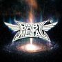 Babymetal: Metal Galaxy (Limited Edition), CD