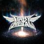 Babymetal: Metal Galaxy (Limited Edition), 1 CD und 1 T-Shirt