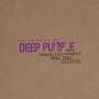 Deep Purple: Live In Rome 2013 (Limited Edition), 2 CDs