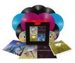 Yes: Treasures - A Vinyl Collection (180g) (Limited Numbered Boxset Edition), 11 LPs