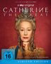 Catherine the Great (2019) (Limited Edition) (Blu-ray), Blu-ray Disc