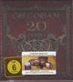 Gregorian: 20/2020 (Limited Box Set), 2 CDs, 1 DVD und 2 Merchandise