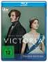 Geoffrey Sax: Victoria Staffel 3 (Blu-ray), BR,BR