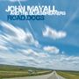 John Mayall: Road Dogs, CD