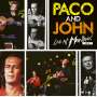 Paco De Lucia & John McLaughlin: Paco And John Live At Montreux 1987 (180g) (Limited Edition), LP,LP