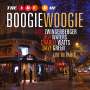 The  A, B, C & D Of Boogie Woogie: Live In Paris 2010, CD