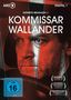 Kommissar Wallander Staffel 1, DVD