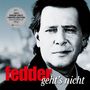 Jan Fedder & Big Balls: Fedder geht's nicht (180g) (Limited Edition) (Translucent Red Vinyl), LP