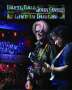 Daryl Hall & John Oates: Live In Dublin 2014, Blu-ray Disc