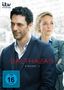 Balthazar Staffel 1, DVD