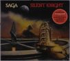 Saga: Silent Knight, CD