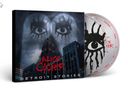 Alice Cooper: Detroit Stories (Limited Edition), CD,DVD