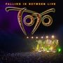 Toto: Falling In Between Live (180g), LP,LP,LP