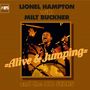 Lionel Hampton (1908-2002): Alive And Jumping, CD