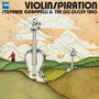 Stephane Grappelli: Violinspiration, CD