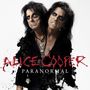 Alice Cooper: Paranormal (180g), LP,LP