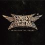 Babymetal: 10 Babymetal Years (Crystal Clear Vinyl), LP