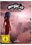 Miraculous - Abenteuer in New York, DVD