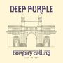 Deep Purple: Bombay Calling, 2 CDs