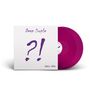 Deep Purple: Now What?! (Limited Edition) (Transparent Violet Vinyl), 2 LPs