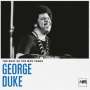 George Duke: The Best Of The MPS Years (180g), LP,LP