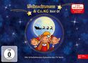 Weihnachtsmann & Co. KG - Best Of (Pop Up Box), 2 DVDs