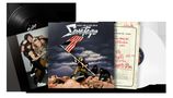 Savatage: Fight For The Rock (180g) (Limited Edition) (White Vinyl), 1 LP und 1 Single 10"