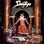 Savatage: Hall Of The Mountain King (remastered) (180g) (Limited Edition) (Gold Vinyl), 1 LP und 1 Single 7"
