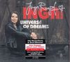 Inga Rumpf: Universe of Dreams & Hidden Tracks (signiert, exklusiv für jpc!), CD,CD