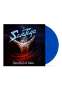 Savatage: Handful Of Rain (180g) (Limited Edition) (Transparent Blue Vinyl), LP