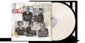 Deep Purple: Turning To Crime (180g) (Limited Edition) (Creamy White Vinyl), 2 LPs