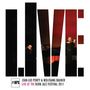 Jean-Luc Ponty & Wolfgang Dauner: Live At The Bern Jazz Festival 2011, LP, LP