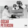 Oscar Peterson (1925-2007): The Best Of The MPS Years (180g), LP