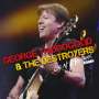 George Thorogood: Live At Montreux 2013, 1 CD und 1 DVD