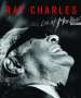 Ray Charles: Live At Montreux 1997, Blu-ray Disc