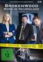 : Brokenwood - Mord in Neuseeland Staffel 4, DVD,DVD