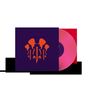 Joe Satriani: The Elephants Of Mars (180g) (Limited Edition) (Pink Vinyl), LP