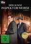 Der junge Inspektor Morse Staffel 7, 2 DVDs