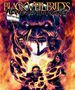 Black Veil Brides: Alive And Burning (Deluxe Edition), Blu-ray Disc