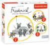Leo Lionni: Frederick und seine Mäusefreunde: Frederick-Box, 3 CDs, 3 CDs