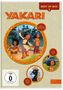 Yakari - Best Of Box 2, 3 DVDs, 3 DVDs