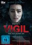 Vigil - Tod auf hoher See Staffel 1, 2 DVDs