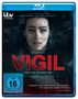 : Vigil Staffel 1 - Tod auf hoher See (Blu-ray), BR,BR