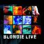Blondie: Live (180g) (Limited Edition) (White Vinyl), 2 LPs