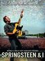 Bruce Springsteen: Springsteen & I: The Music. The Fans. The Soundtrack To So Many Lives. (Deluxe Edition), DVD