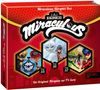 Miraculous Hörspielbox Folge 35-37, 3 CDs
