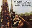 Nathan Davis (1937-2018): The Hip Walk, CD