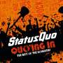 Status Quo: Quo'ing In: The Best Of The Noughties, 2 CDs